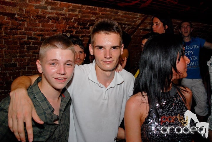 Distracţie în Escape, 