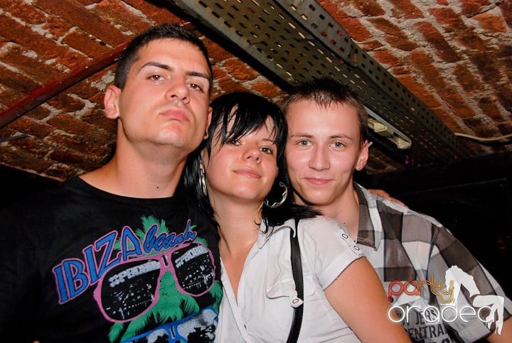 Distracţie în Escape, 