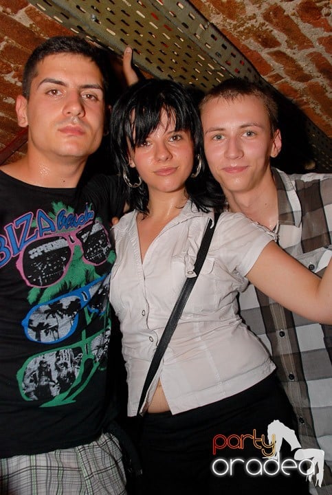 Distracţie în Escape, 