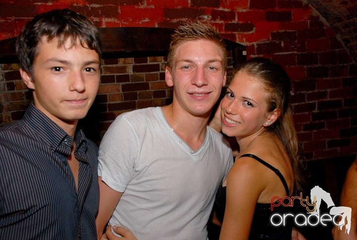 Distracţie în Escape, 