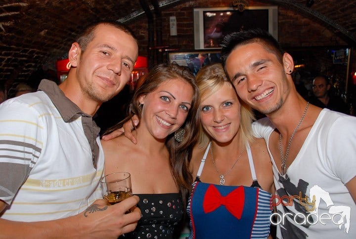 Distracţie în Escape, 