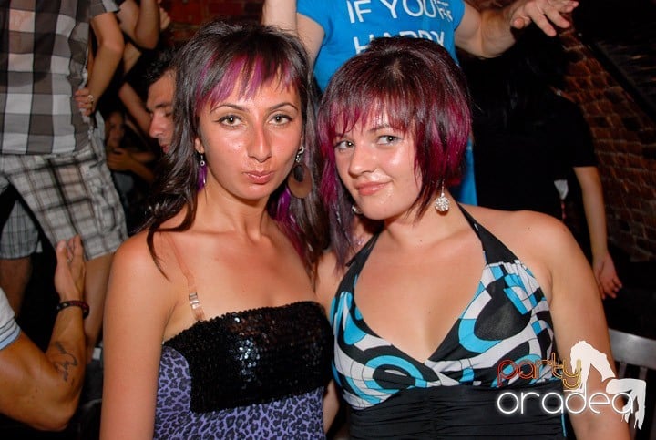 Distracţie în Escape, 