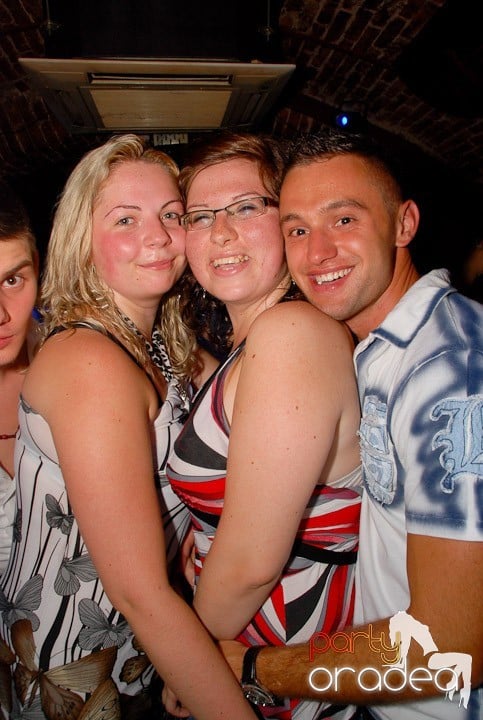 Distracţie în Escape, 