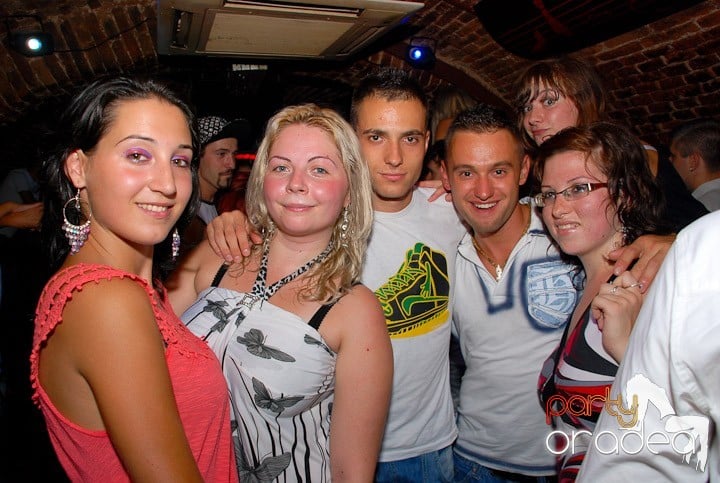 Distracţie în Escape, 