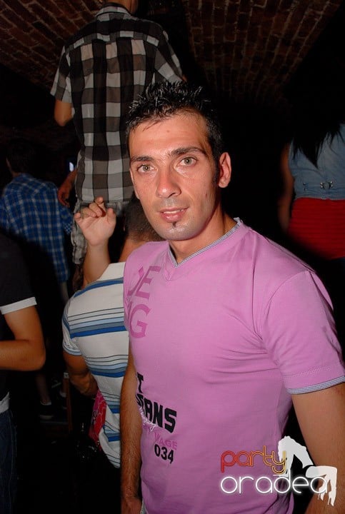 Distracţie în Escape, 