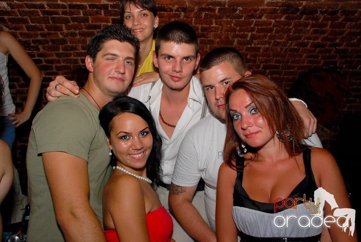 Distracţie în Escape, 