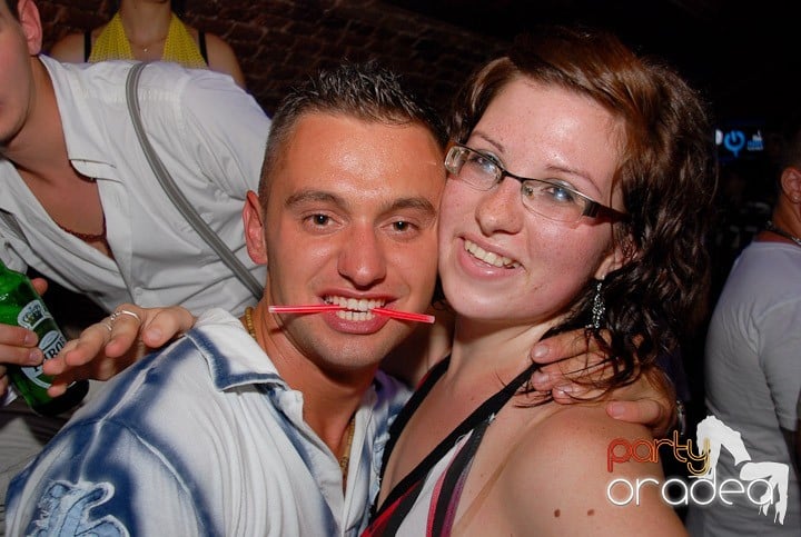 Distracţie în Escape, 