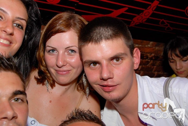 Distracţie în Escape, 