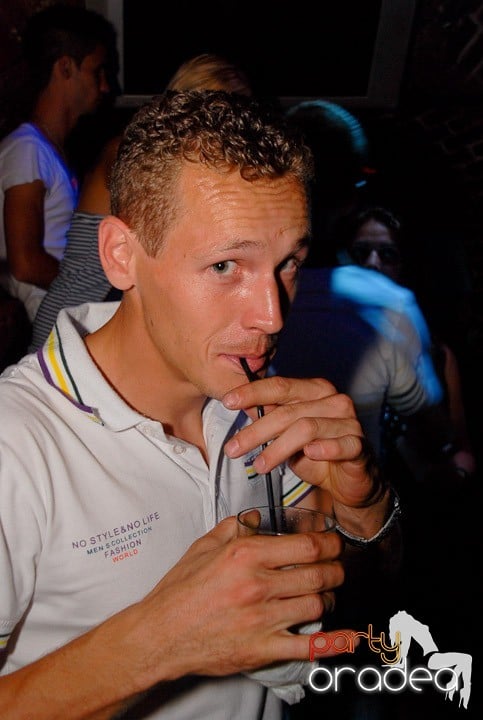 Distracţie în Escape, 