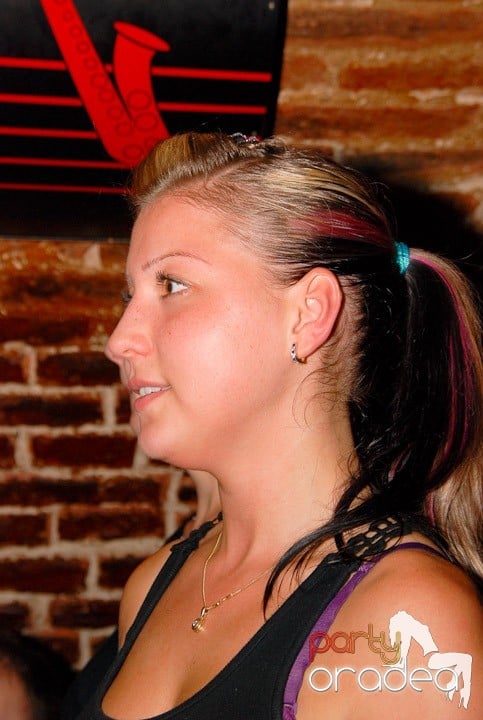 Distracţie în Escape, 