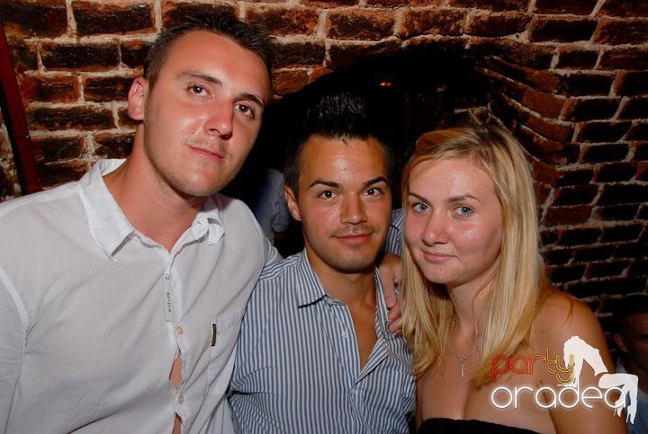 Distracţie în Escape, 