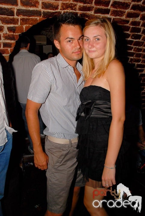 Distracţie în Escape, 