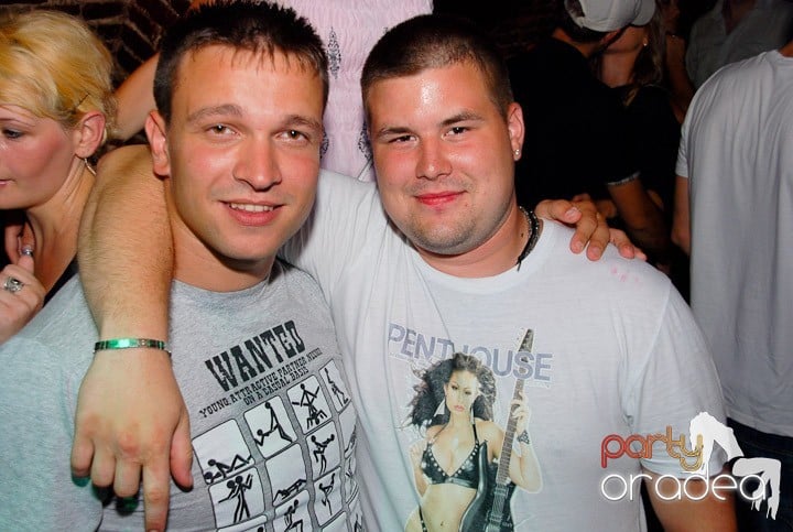 Distracţie în Escape, 