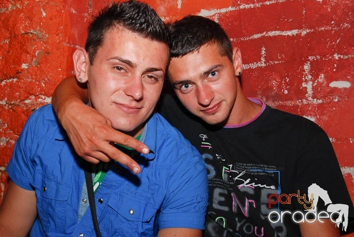 Distracţie în Escape, 