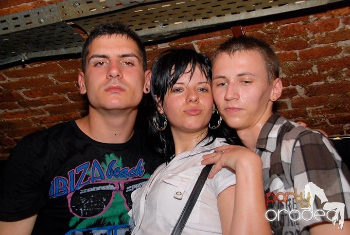 Distracţie în Escape, 