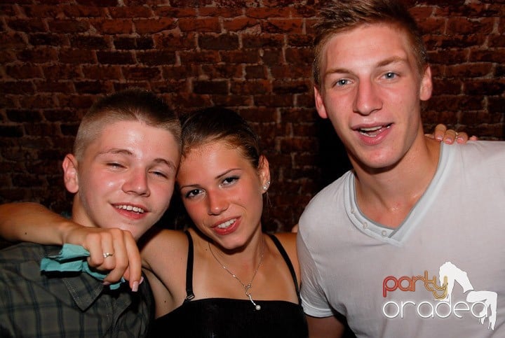 Distracţie în Escape, 