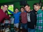 Distracţie în Green Pub