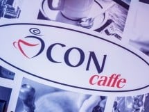 Distracţie în Icon Caffe