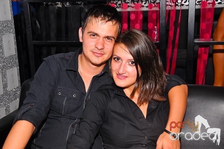 Distracţie în Life Club, 