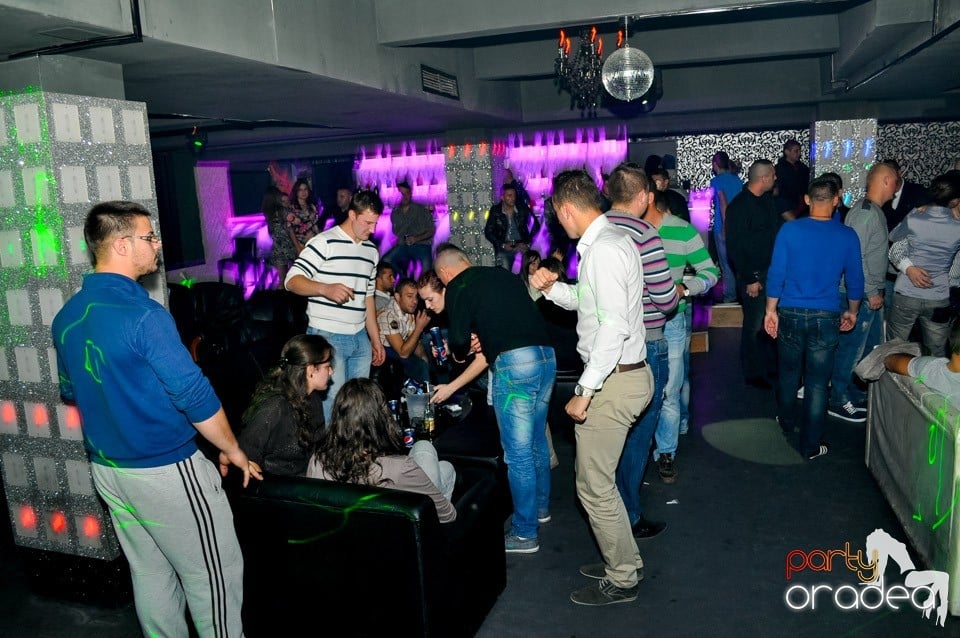 Distracţie în Life cu Blaga de la Oradea, 