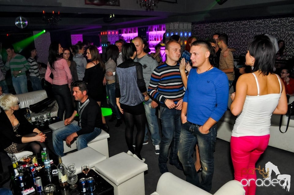 Distracţie în Life cu Blaga de la Oradea, 