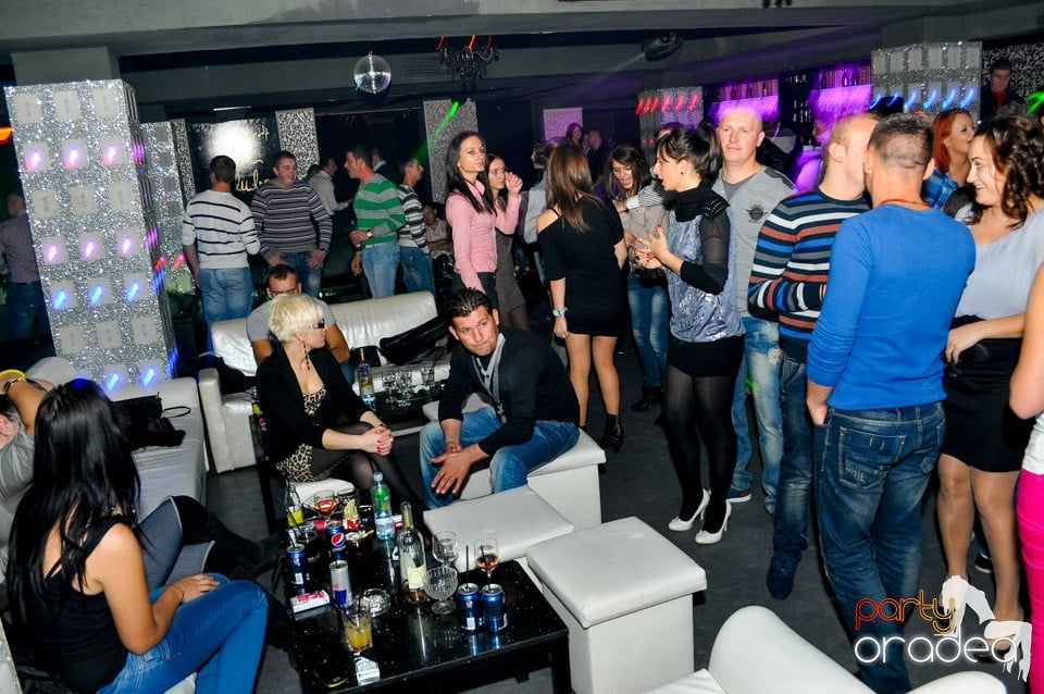 Distracţie în Life cu Blaga de la Oradea, 