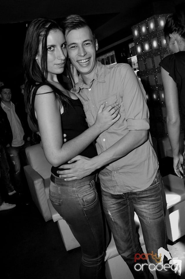 Distracţie în Life cu Blaga de la Oradea, 