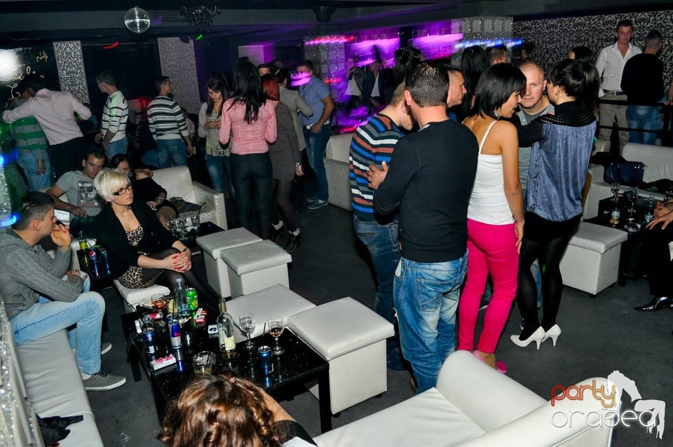 Distracţie în Life cu Blaga de la Oradea, 