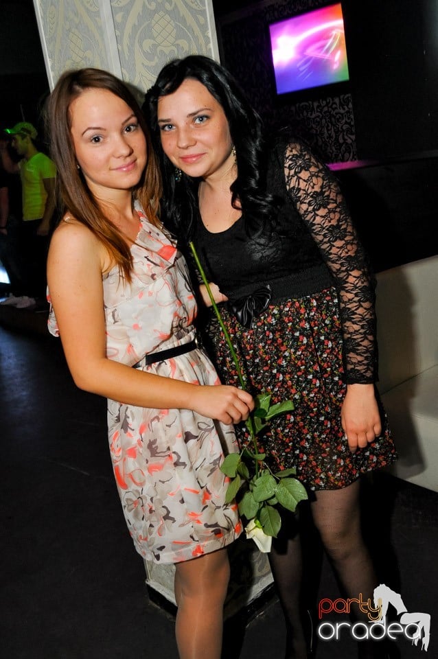 Distracţie în Life cu Blaga de la Oradea, 