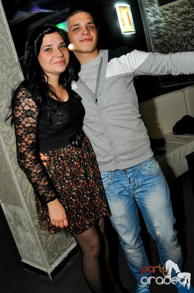 Distracţie în Life cu Blaga de la Oradea, 