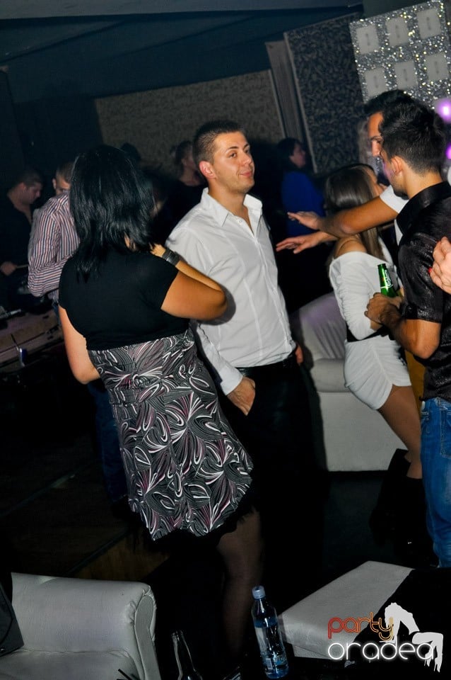 Distracţie în Life cu Blaga de la Oradea, 