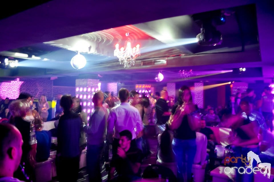 Distracţie în Life cu Blaga de la Oradea,