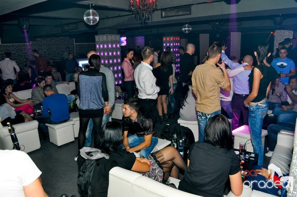 Distracţie în Life cu Blaga de la Oradea,