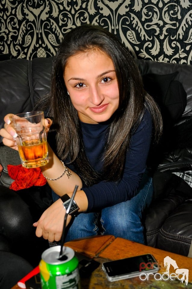 Distracţie în Life cu Blaga de la Oradea,