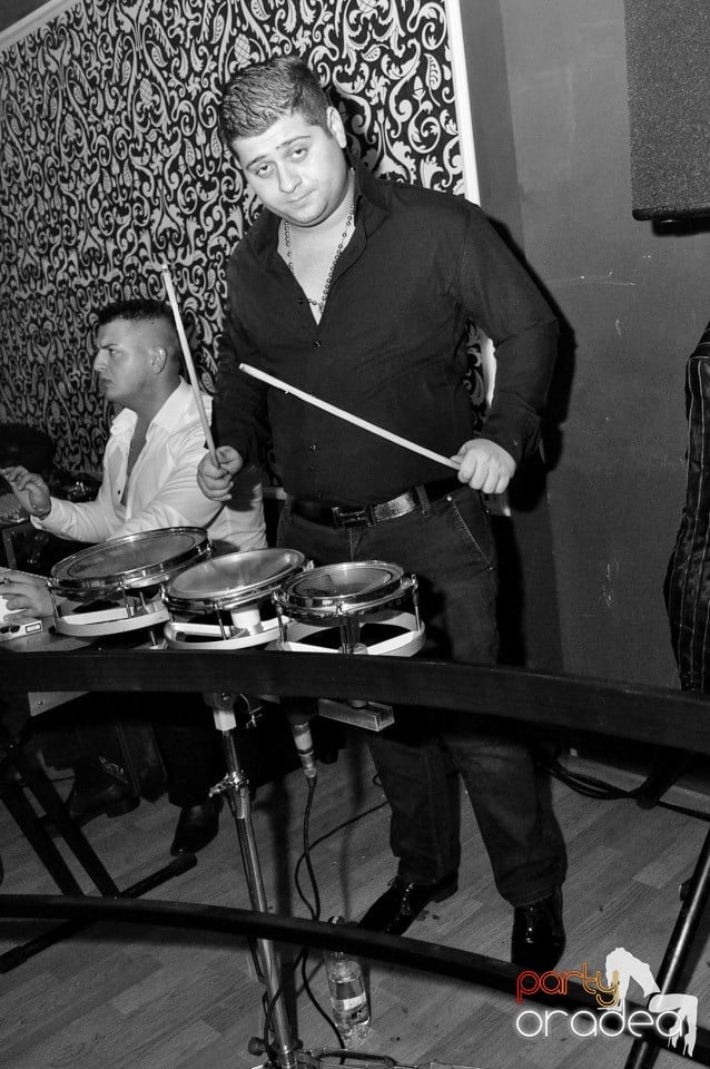 Distracţie în Life cu Blaga de la Oradea, 