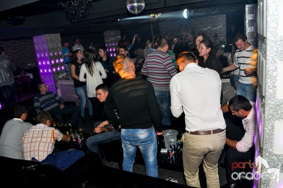 Distracţie în Life cu Blaga de la Oradea,