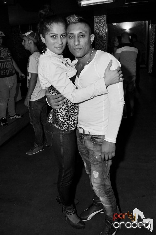 Distracţie în Life cu Blaga de la Oradea, 