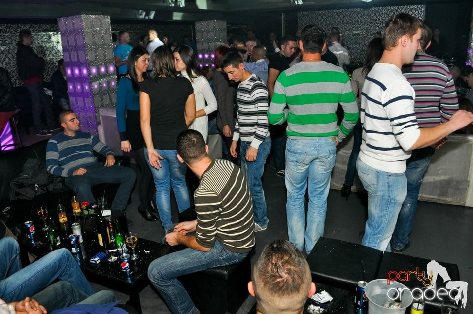 Distracţie în Life cu Blaga de la Oradea, 