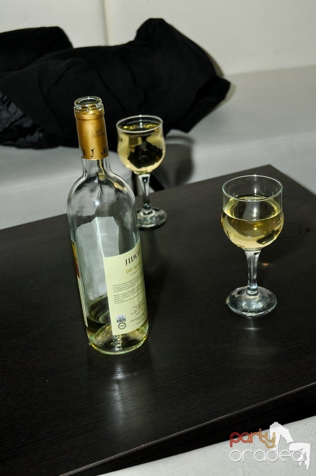 Distracţie în Life cu Blaga de la Oradea,
