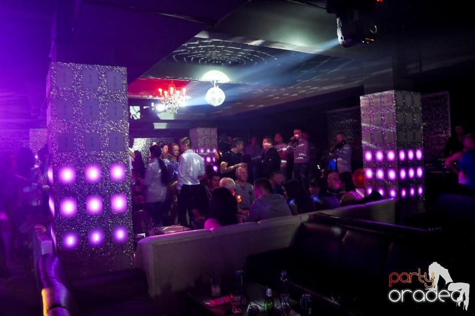 Distracţie în Life cu Blaga de la Oradea,