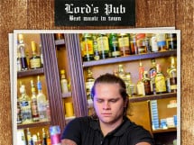 Distracţie în Lord's Pub