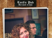 Distracţie în Lord's Pub