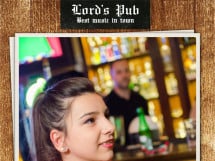 Distracție în Lord's Pub