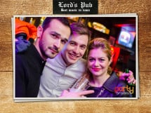 Distracție în Lord's Pub