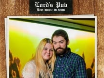 Sâmbătă Seara în Lord's Pub