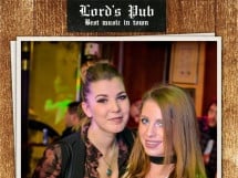 Sâmbătă Seara în Lord's Pub