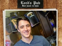 Sâmbătă Seara în Lord's Pub