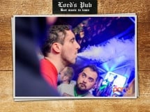 Sâmbătă Seara în Lord's Pub