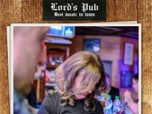 Sâmbătă Seara în Lord's Pub