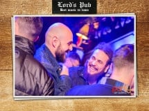 Sâmbătă Seara în Lord's Pub